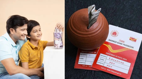 எதிர்காலமே மாறிடும்! இதில் சேமிச்சா போதும்.. ஆண் குழந்தைகளுக்கான அசத்தல் 5 போஸ்ட் ஆபீஸ் திட்டம் 