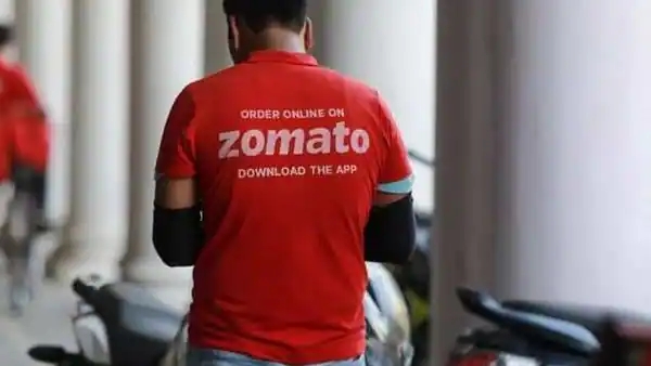 இனி தினமும் பார்ட்டி தான்.. சோமேட்டோ கொண்டு வந்த புதிய சேவை..!! 