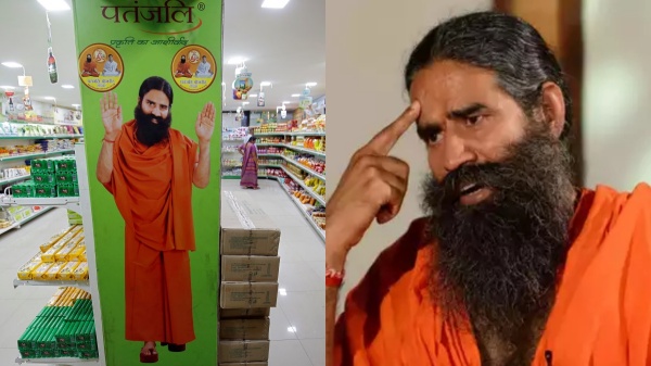 பாபா ராம்தேவ்-க்கு ஷாக் கொடுத்த உத்தரகண்ட்.. 14 ஆயுர்வேத மருந்துகளின் உற்பத்தி உரிமங்கள் ரத்து..! 