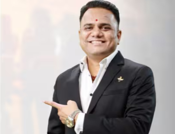 மாட்டிகின்னாரு ஒருத்தரு! சட்டவிரோதமாக சம்பாதித்த ரூ.12 கோடி.. பிரபல யூ டூபருக்கு செபி நோட்டீஸ்! 