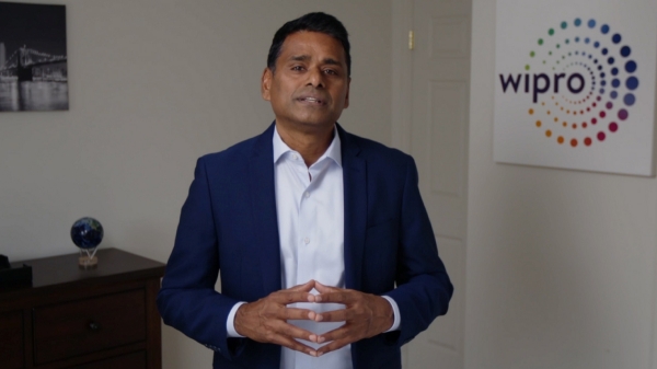 விப்ரோ நிறுவனத்தின் புதிய சிஇஓ ஸ்ரீனி பாலியா- முழு விபரம் 