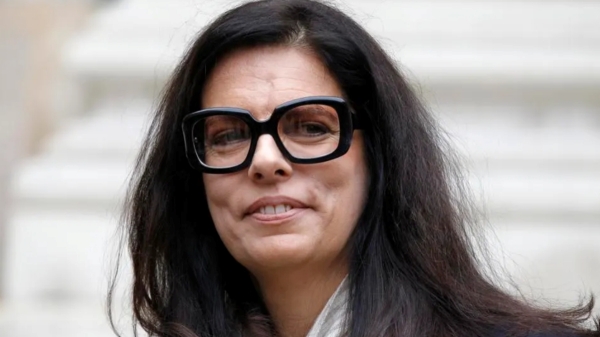 உலகின் பணக்கார பெண் யார் தெரியுமா..? 