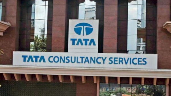 குத்தாட்டம் போடும் டிசிஎஸ் ஊழியர்கள்.. இனி கையில புடிக்க முடியாது..!! 