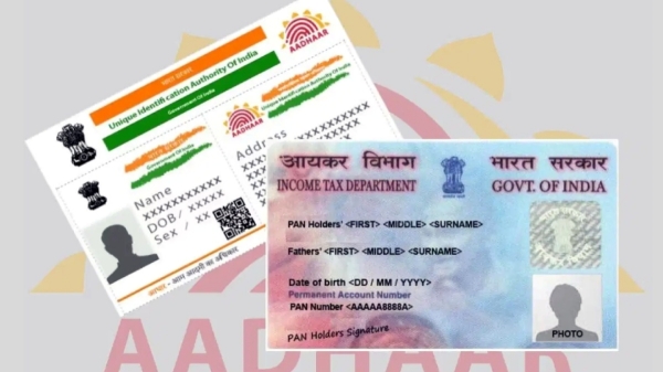 உங்கள் பான் - ஆதார் கார்டை இணைச்சிட்டீங்களா?  எழுந்த புதிய பிரச்னை.. இப்படி ஒரு சிக்கலா? 