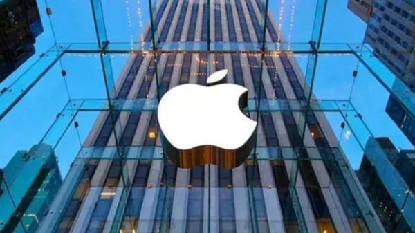 இந்திய நிறுவனத்துடன் கூட்டணியா.. ஆப்பிள் வெளியிட்ட அடேங்கப்பா அறிவிப்பு..!! 