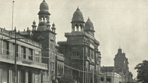 உங்களுக்கு மெட்ராஸ் பேங்க் தெரியுமா.. இந்தியாவுக்கே பாடம் சொல்லிக்கொடுத்த தமிழர்கள்..!!