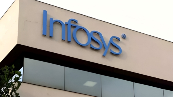 திரும்பவுமா.. இன்போசிஸ் கொடுத்த ஷாக்கிங் செய்தி..! 20 வருடத்தில் முதல் முறையாக..!! 