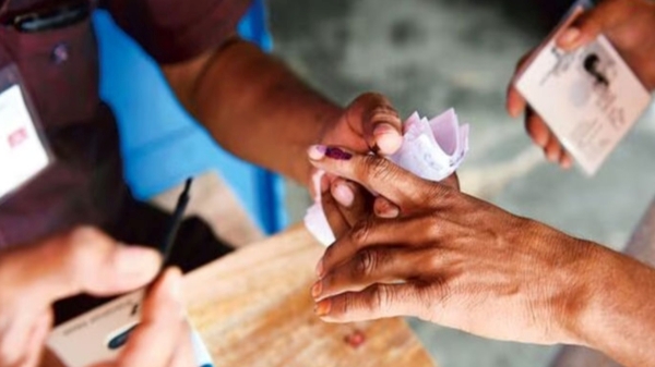 ஏப்ரல் 19: உலகிலேயே காஸ்ட்லியான தேர்தல் இந்தியாவில் நடக்கிறது.. தலைசுத்தவைக்கும் பட்ஜெட்..! 