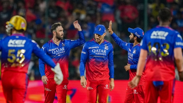 RCB கப் அடிக்காவிட்டாலும், இந்த விஷயத்தில் கில்லி.. பெங்களூர் ராயல் சேலஞ்சர்ஸ் செய்த ராயல் சம்பவம்! 