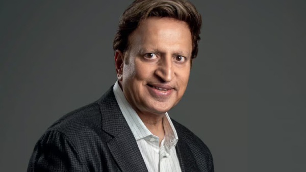  12வது கூட முடிக்கல, ஆனா 25000 கோடி நிறுவனத்திற்கு அதிபதி..!! 