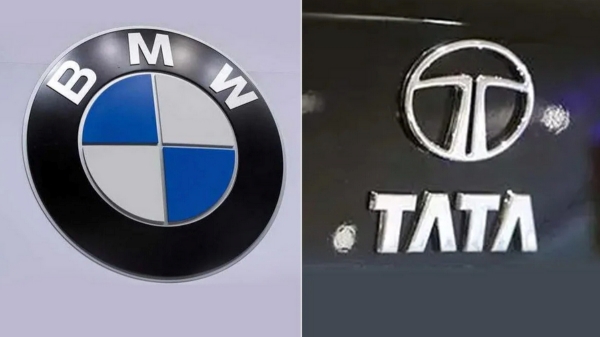 BMW உடன் கூட்டணி சேர்ந்த டாடா.. இது வேறலெவல் திட்டமாச்சே..! கோயம்புத்தூர்-க்கு வருதா..? 