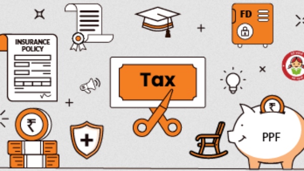 வரி விலக்குகளை அள்ளித் தரும் 5 அசத்தல் முதலீடுகள்.. என்னென்ன தெரியுமா? 