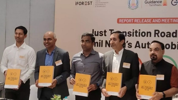 தூத்துக்குடிக்கு அடித்த ஜாக்பாட்...வின்ஃபாஸ்ட் மட்டுமில்ல... இன்னும் பல நிறுவனங்கள்... 