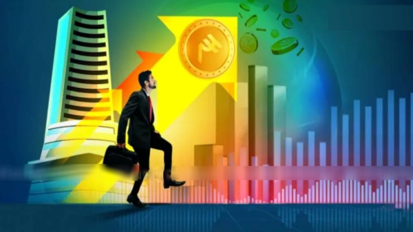 பங்குச்சந்தையில் இவ்வளவு ஆர்வமா.. திடீரென ஏறிய டீமேட் அக்கௌன்ட் களின் எண்ணிக்கை ..என்ன காரணம்? 