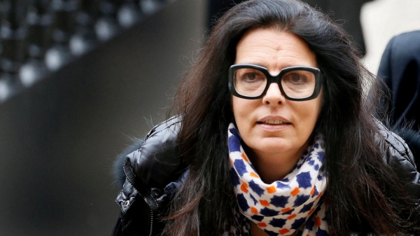  4வது முறையாக உலகின் பணக்காரப் பெண்- யார் இந்த ஃபிரான்ஷுவா பெட்டன்கோர்ட் மேயர்ஸ்..?