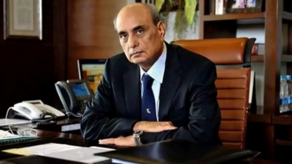 இந்தியாவுக்கு முகேஷ் அம்பானினா.. பாகிஸ்தானுக்கு மியான் முகமது மான்சா…! இந்தியாவுக்கு முகேஷ் அம்பானினா.. பாகிஸ்தானுக்கு மியான் முகமது மான்சா…!