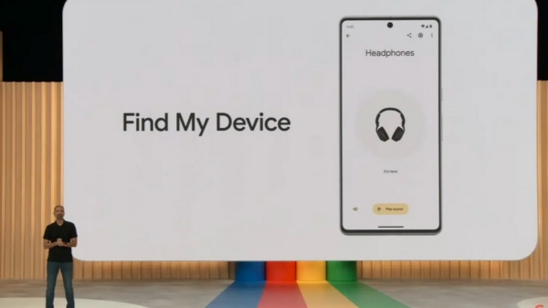 வந்தது கூகுளின் FIND MY DEVICE அப்டேட்.. இனி அமர்க்களம் தான்..!