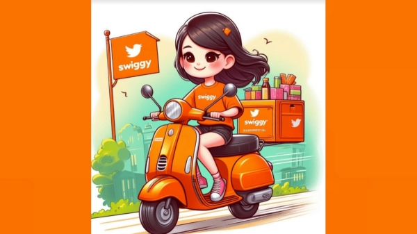 ஒரு நாள் முதல்வர் போல, ஒரு நாள் டெலிவரி ஏஜெண்ட்.. பெங்களூரு பெண் மேலாளரின் அனுபவங்கள் வைரல்!