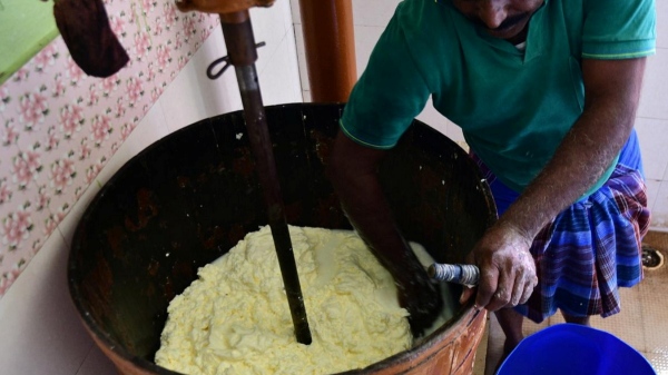 ஊத்துக்குளி வெண்ணை தெரியுமா? திருப்பூரில் மேஜிக்தான்.. இது மட்டும் நடந்தா சூப்பரா இருக்கும்? 