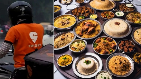 ரம்ஜானும், பிரியாணியும்.. பிரிக்க முடியாத காம்போ..!! 