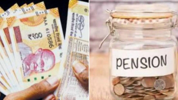 மாதம் ரூ. 8,150 முதலீட்டில் .. ரூ. 1,00,000 பென்ஷன் பெற முடியும்.. எப்படின்னு பாருங்க! 