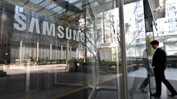 வாரம் 2 நாள் லீவு கதையெல்லாம் மலையேறிவிட்டது.. இனி 6 நாள் வேலை.. சாம்சங் அறிவிப்பால் ஷாக்..!! 