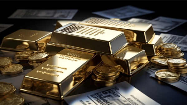 2024இல் தங்கத்தில் முதலீடு செய்யலாமா.. நிபுணர்கள் கருத்து என்ன..? 