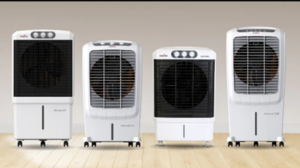 வெயிலுக்கு இதமா ஏர் கூலர் வாங்க போறீங்களா.. அப்போ இதை பார்த்துட்டு போங்க! 