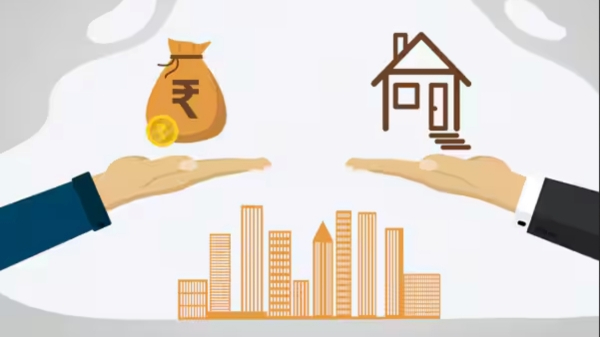 வீட்டு கடன் ஈஎம்ஐ.. எல்லாத்தையும் பிளான் பண்ணி பண்ணனும்..! 