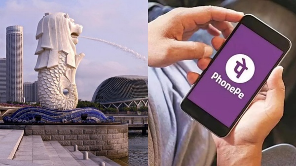 இனி சிங்கப்பூரில் ஃபோன்பே பயன்படுத்தலாம்... எப்படின்னு பாருங்க ! 