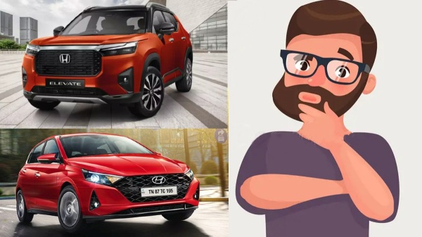 தப்பித்தவறி SUV கார் வாங்கிடாதீங்க.. மீண்டும் கிங் மேக்கராகும் ஹேட்ச்பேக் கார்கள்.. ஏன் தெரியுமா..? 