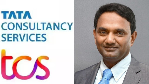டிசிஎஸ் நிறுவனத்தில் COO சீட்டு காலி.. கே.கிருதிவாசன் எடுத்த அடேங்கப்பா முடிவு..!! 