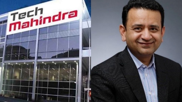 ஷாக் கொடுத்த டெக் மஹிந்திரா.. லாபத்தில் 40 சதவீதம் சரிவு.. மோஹித் ஜோஷி-க்கு சவால்..!! 