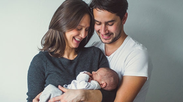 புதிதாகப் பிறந்த குழந்தையின் நிதி எதிர்காலத்தை பாதுகாக்க உதவும் 7 வழிகள்..இதை நோட் பண்ணுங்க! 