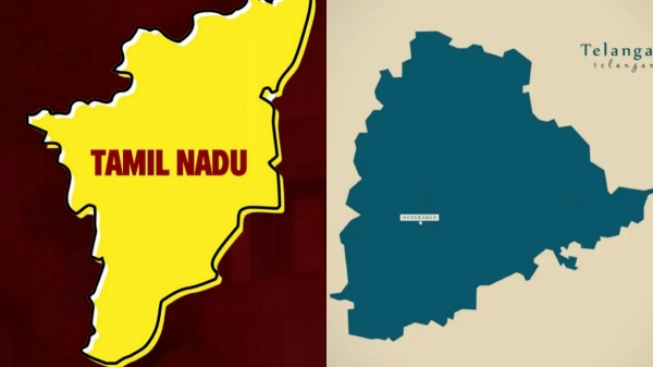 முந்திக்கொண்ட தெலுங்கானா.. தமிழ்நாடு உடன் போட்டியா..!! 