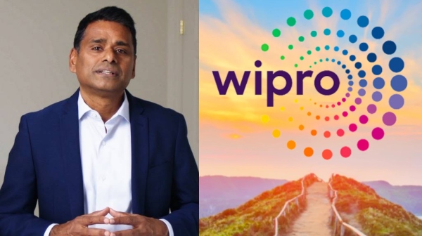 விப்ரோ CEO பதவிக்கு வரும் முன்பே இப்படியொரு வேலையை செய்திருக்கிறார் ஸ்ரீனிவாஸ் பாலியா..! 