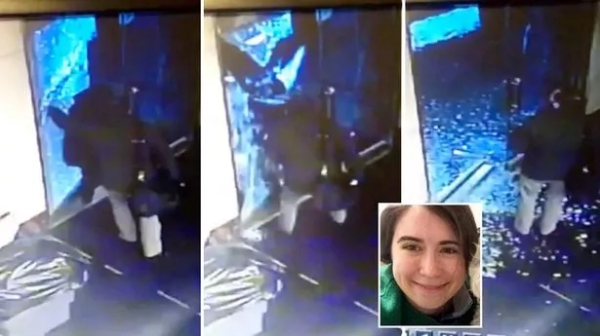 கார்ப்பரேட் பெண் ஊழியருக்கு ரூ.292 கோடி இழப்பீடு.. என்ன நடந்தது தெரியுமா..? 