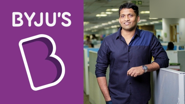 கடன் வாங்கி சம்பளம் கொடுத்த பைஜூஸ் சிஇஓ.. நாளுக்கு நாள் மோசம்..! 