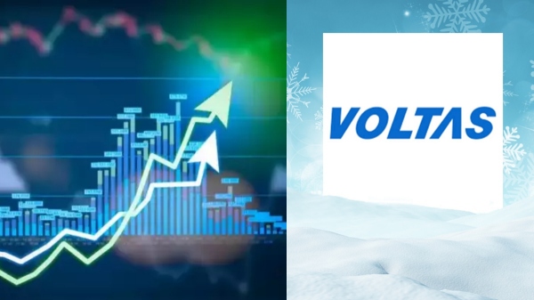 அடிக்கிற வெயிலுக்கு வீட்டுக்கும் சரி, முதலீட்டுக்கும் சரி VOLTAS தான் பெஸ்ட்..! 