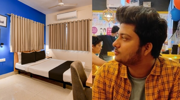 வாட்டி வதைக்கும் வெயில்.. OYO-வில் ஏசி ரூம் எடுக்கும் நிலைக்கு ஆளான பெங்களூர்வாசி..! 