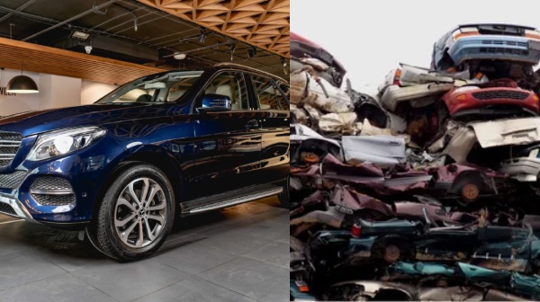 புது கார் வாங்க போறீங்களா? பழைய காரில் பம்பர் ஆஃபர் இருக்கு தெரியுமா..? 