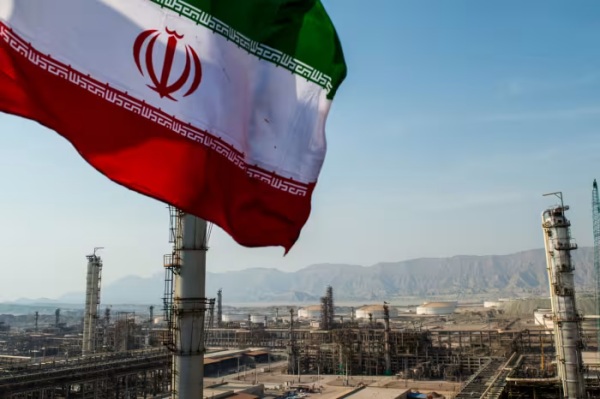 இஸ்ரேல் மீது ஈரான் வீசிய குண்டு மழை.. நடுவில் இப்படியொரு விஷயம் நடந்திருக்கே.. ஷாக்..!! 