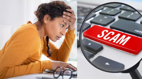  டிசைன் டிசைனா மோசடி.. காசுக்கு ஆசைப்பட்டு ரூ. 18 லட்சத்தை இழந்த பெண்.. பொதுமக்களே உஷார்!