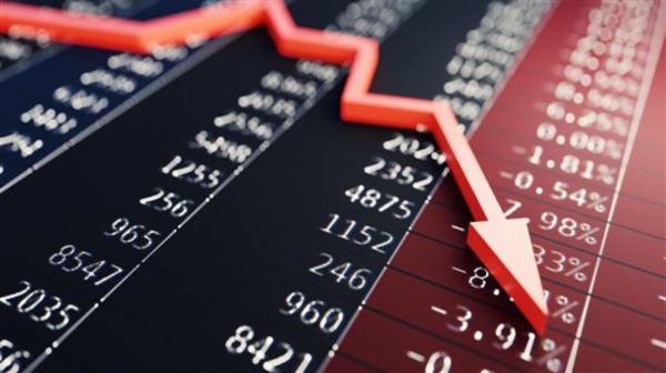 தேர்தல் அச்சம், தெறித்து ஓடும் முதலீட்டாளர்கள்..! இப்பவே இப்படியா..!! 