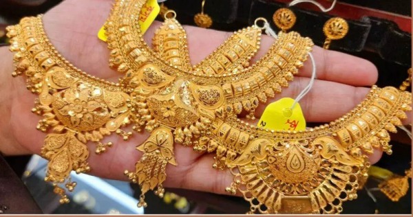 தங்க நகையின் விலை எப்படி கணக்கிடப்படுகிறது தெரியுமா..?