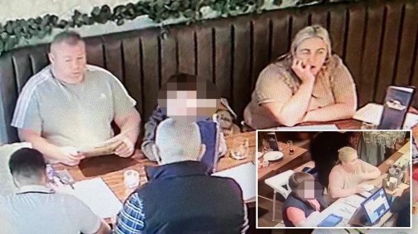 ரூ.1 லட்சத்துக்கு சாப்பிட்டு விட்டு ஜூட் விட்ட தம்பதி.! இது நல்ல ஐடியாவா இருக்கே..! 