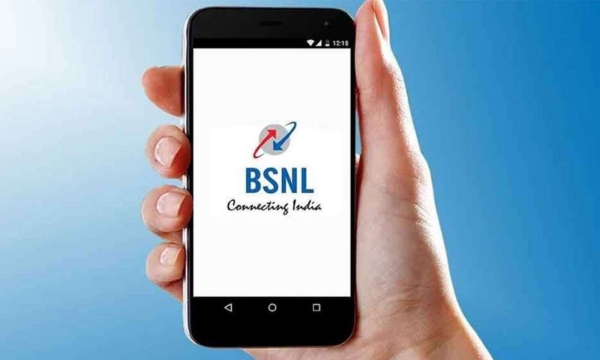 BSNL நீ வா தல பார்த்துக்கலாம்.. ஆரம்பமே அசத்தல்..! 