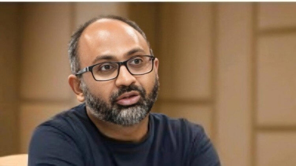 பேடிஎம்மின் சிஇஓ திடீர் ராஜினாமா..! புதிய சிஇஓவாக  ராகேஷ் சிங் பதவியேற்பு..! 