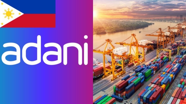  பிலிப்பைன்ஸ்-க்கு பறந்த அதானி.. பெத்த கல்லு பெத்த லாபம்..! 