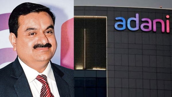 குருநாதா இங்கேயும் வந்துட்டீங்களா.. ரீடைல் மற்றும் உணவக துறையில் களமிறங்கும் அதானி குழுமம்..! 